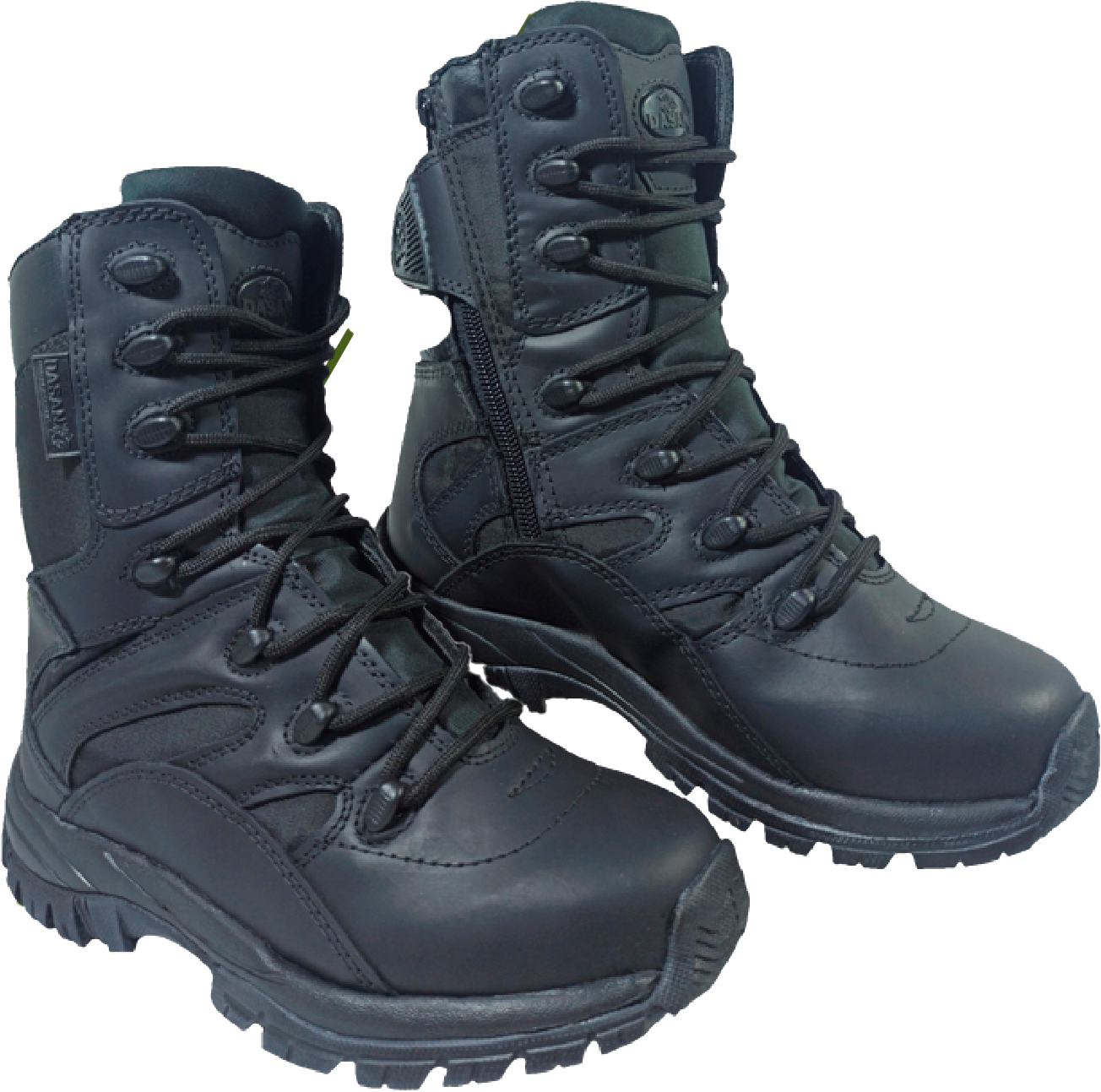 Botas delta cortas